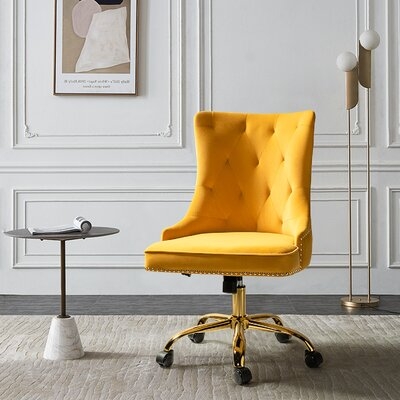 Gustavo Task Chair - Image 1