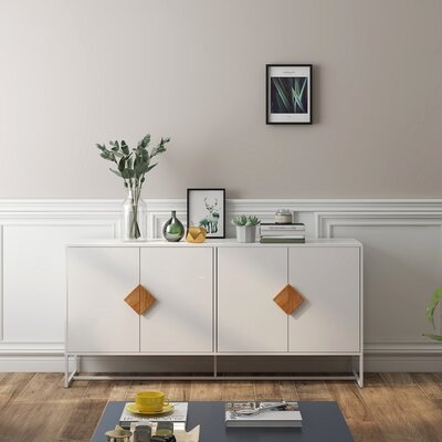 Finau 63" Console Table - Image 0
