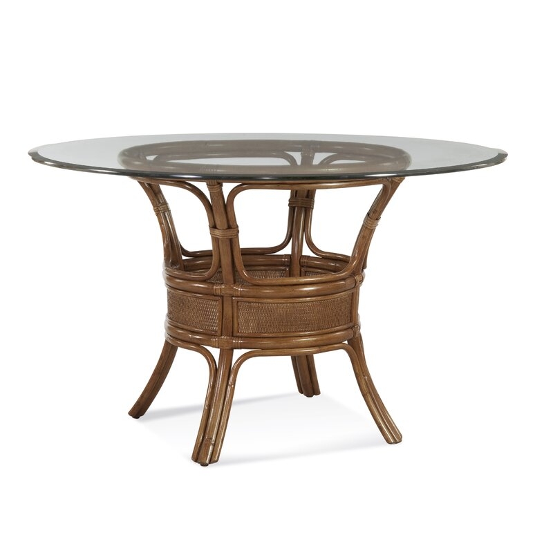 Braxton Culler Drury Lane Dining Table - Image 0