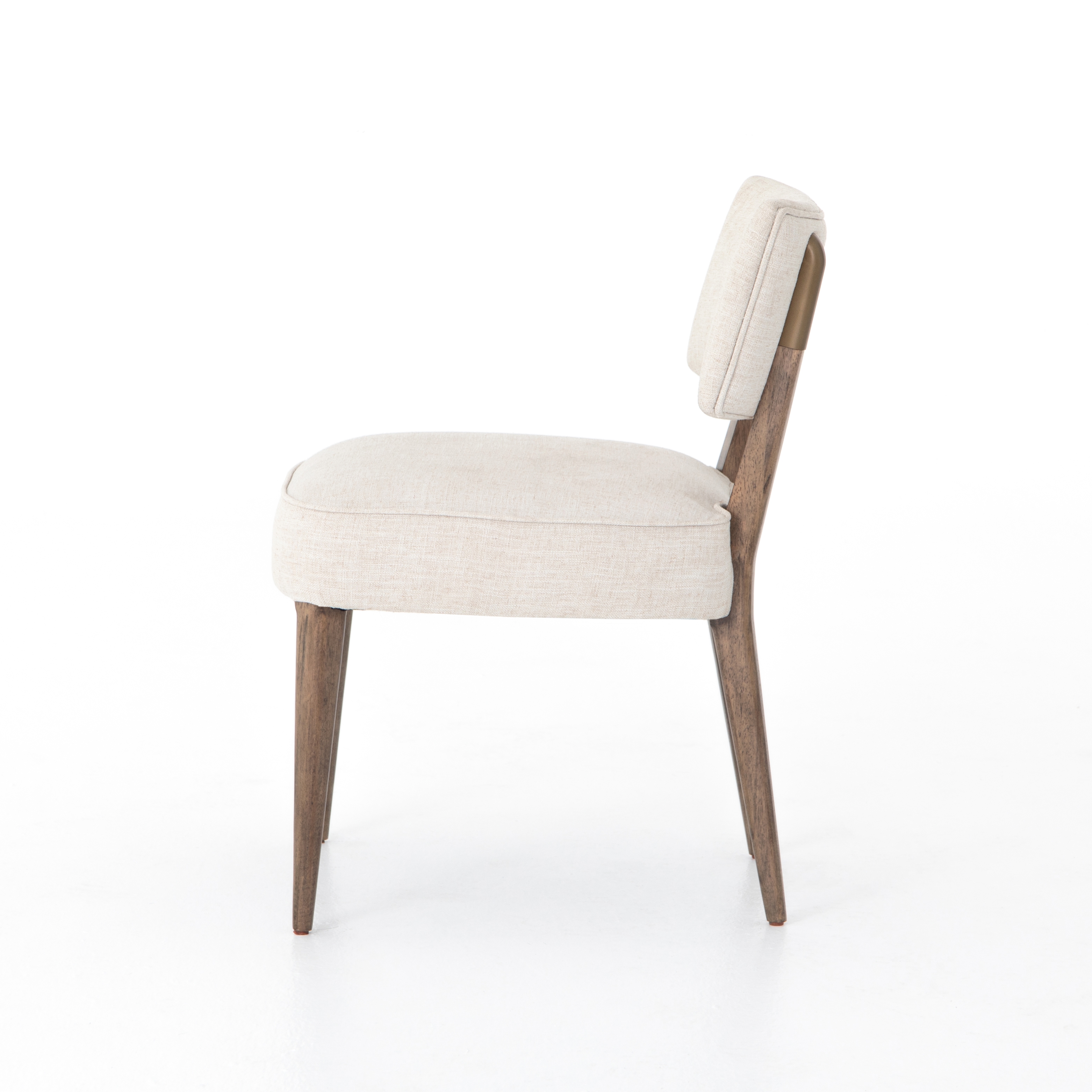 Orville Dining Chair-Cambric Ivory - Image 3
