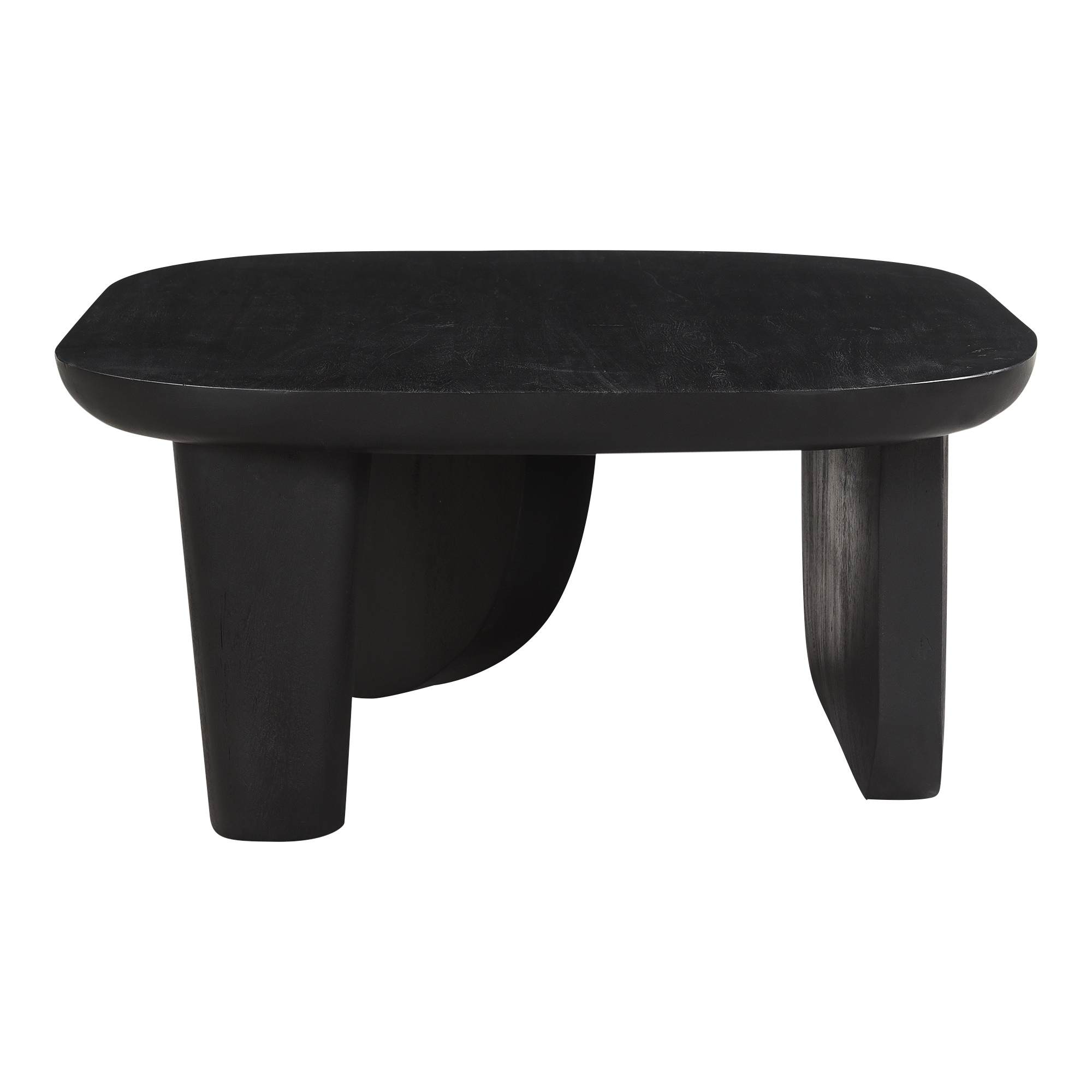 Era Coffee Table Black - Image 3