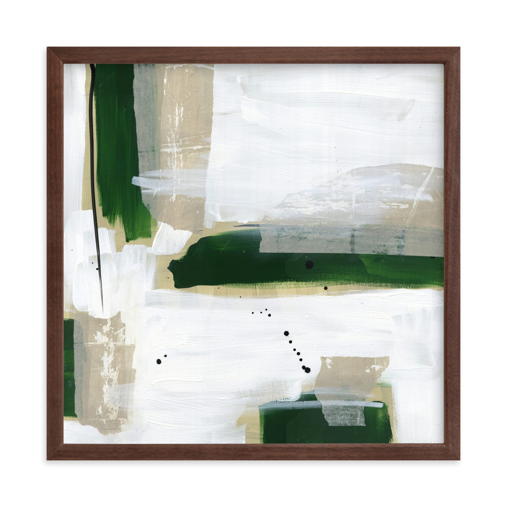 Vistas Limited Edition Fine Art Print 1 - Image 0