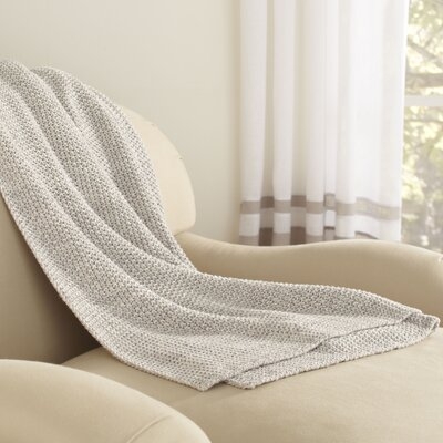 Cotton Throw - Image 0