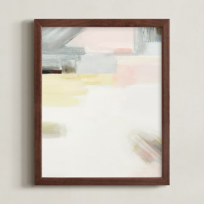 Sunset Ridge L Limited Edition Fine Art Print 2 - Image 0