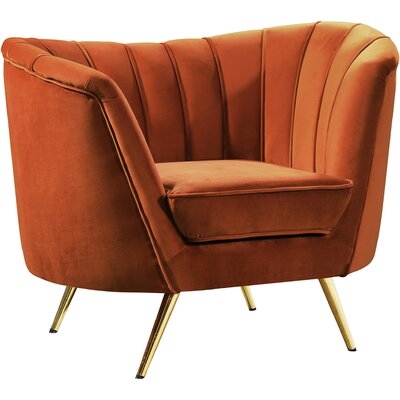 Lilo Barrel Chair - Image 0