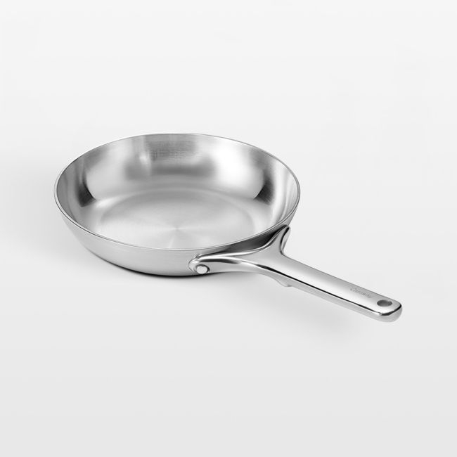 Caraway ® Stainless Steel 8" Mini Fry Pan - Image 0