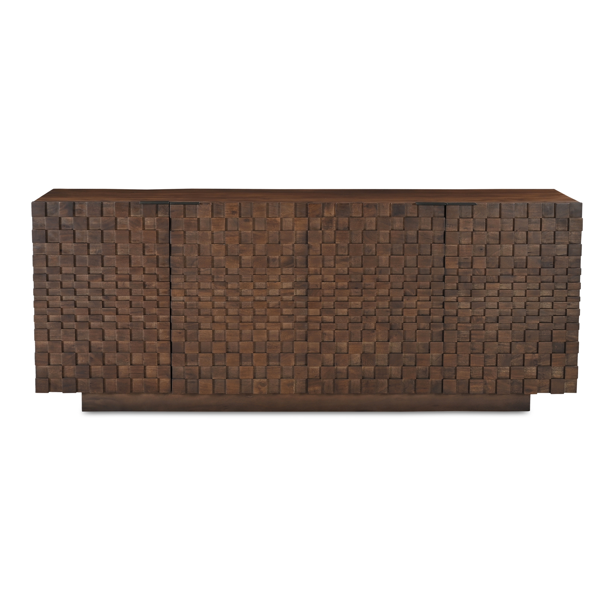 Easton Sideboard Brown - Image 0