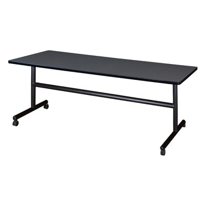 Marin Training Table with Caster Wheels - Image 0