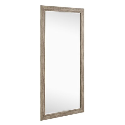 Farmhouse Bathroom Mirror - Image 0