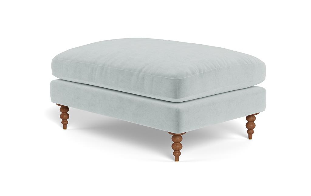 Maxwell Ottoman by Apartment Therapy - Image 2