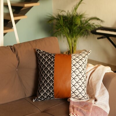 Benavidez Rectangular Pillow Cover - Image 0