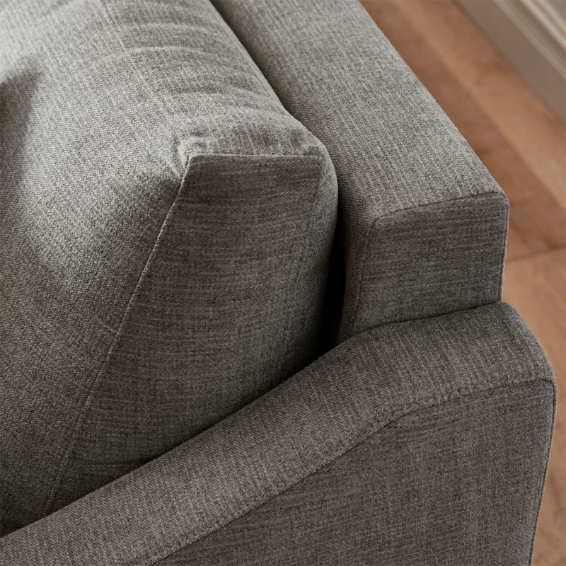 Fuller 2-Piece Queen Sleeper Sectional Sofa with Chaise Lounge - Image 4