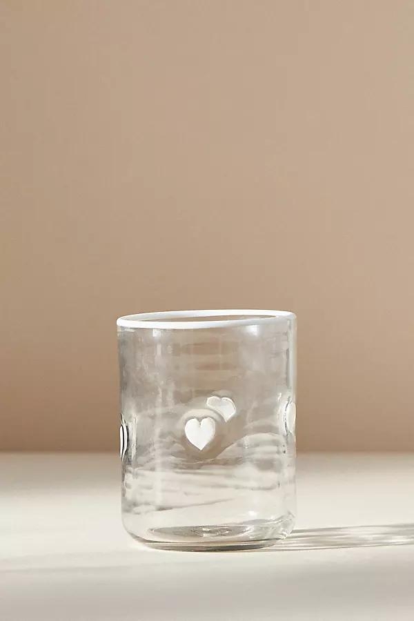 Icon Juice Glass - Image 0