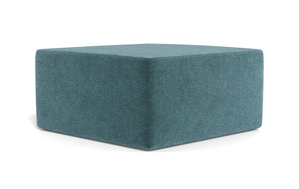 Conor Square Coffee Table Ottoman - Image 2