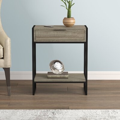 Poteet End Table - Image 0