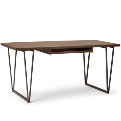 Sturgis Solid Wood Desk - Image 0