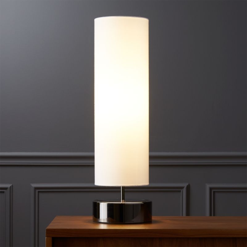 Paramount Table Lamp - Image 1