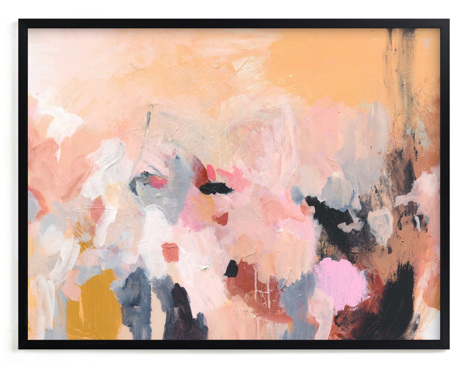 With You Limited Edition Fine Art Print 2 - Image 0