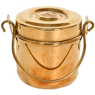 Container For Ghee - Image 0