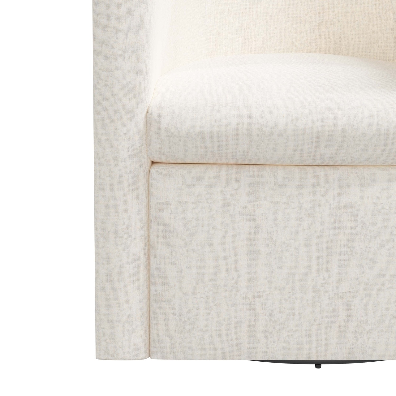Aria Swivel Chair - Image 4