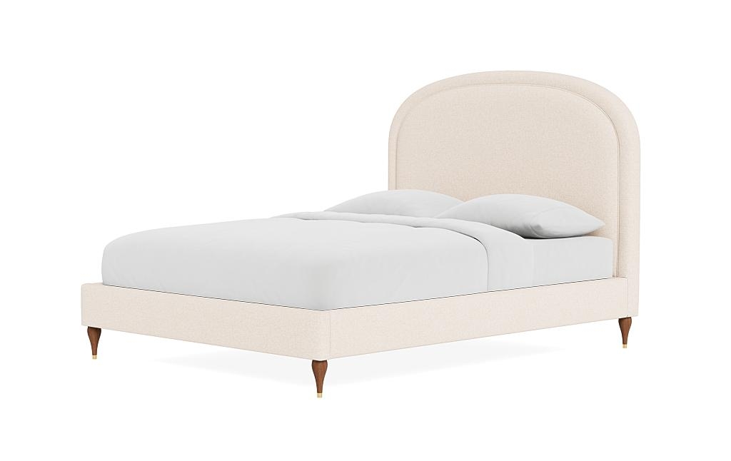 Anson Upholstered Bed - Image 2