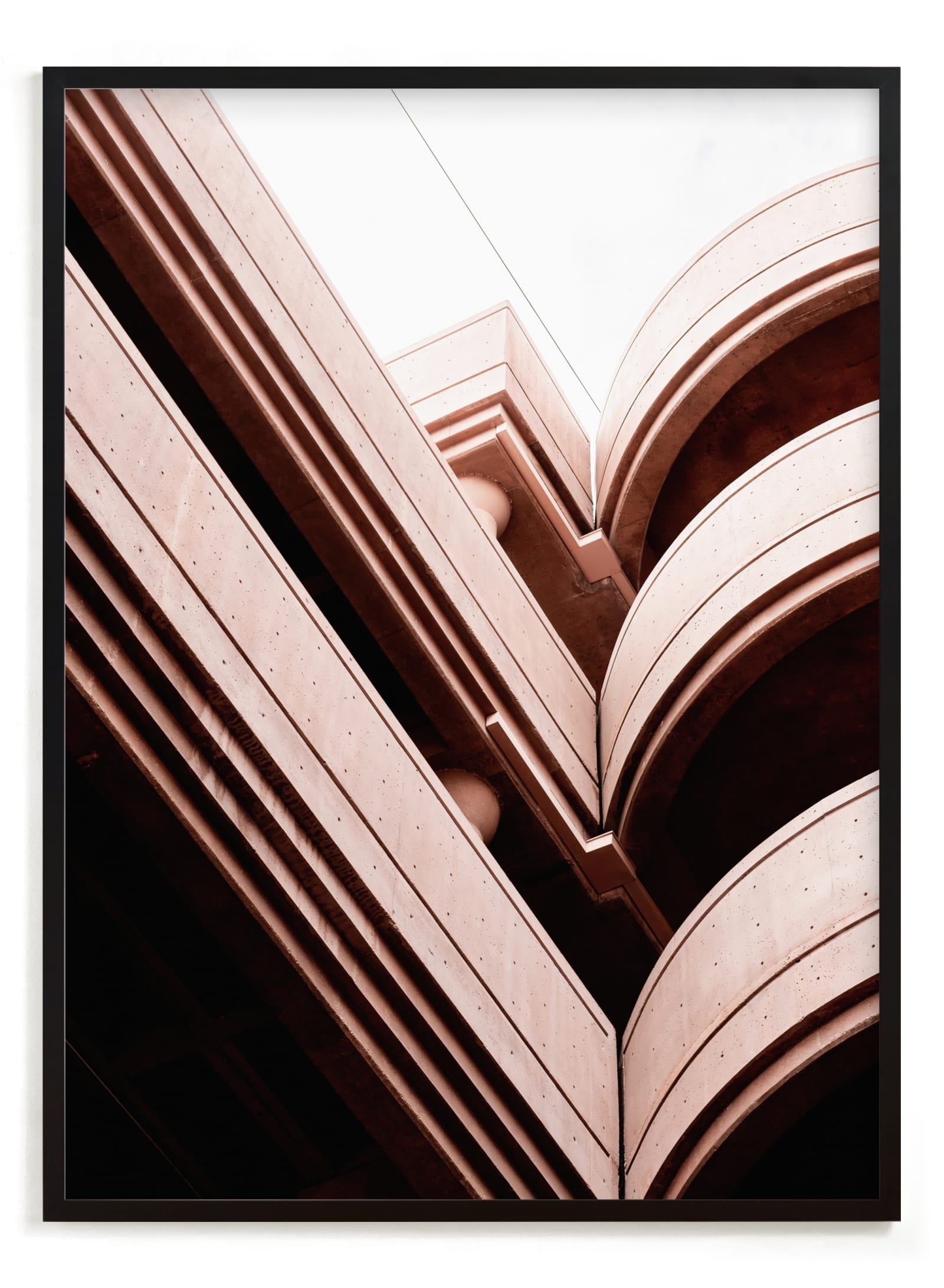 Deco Limited Edition Fine Art Print 2 - Image 0