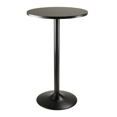 Giray Counter Height Pedestal Dining Table - Image 0