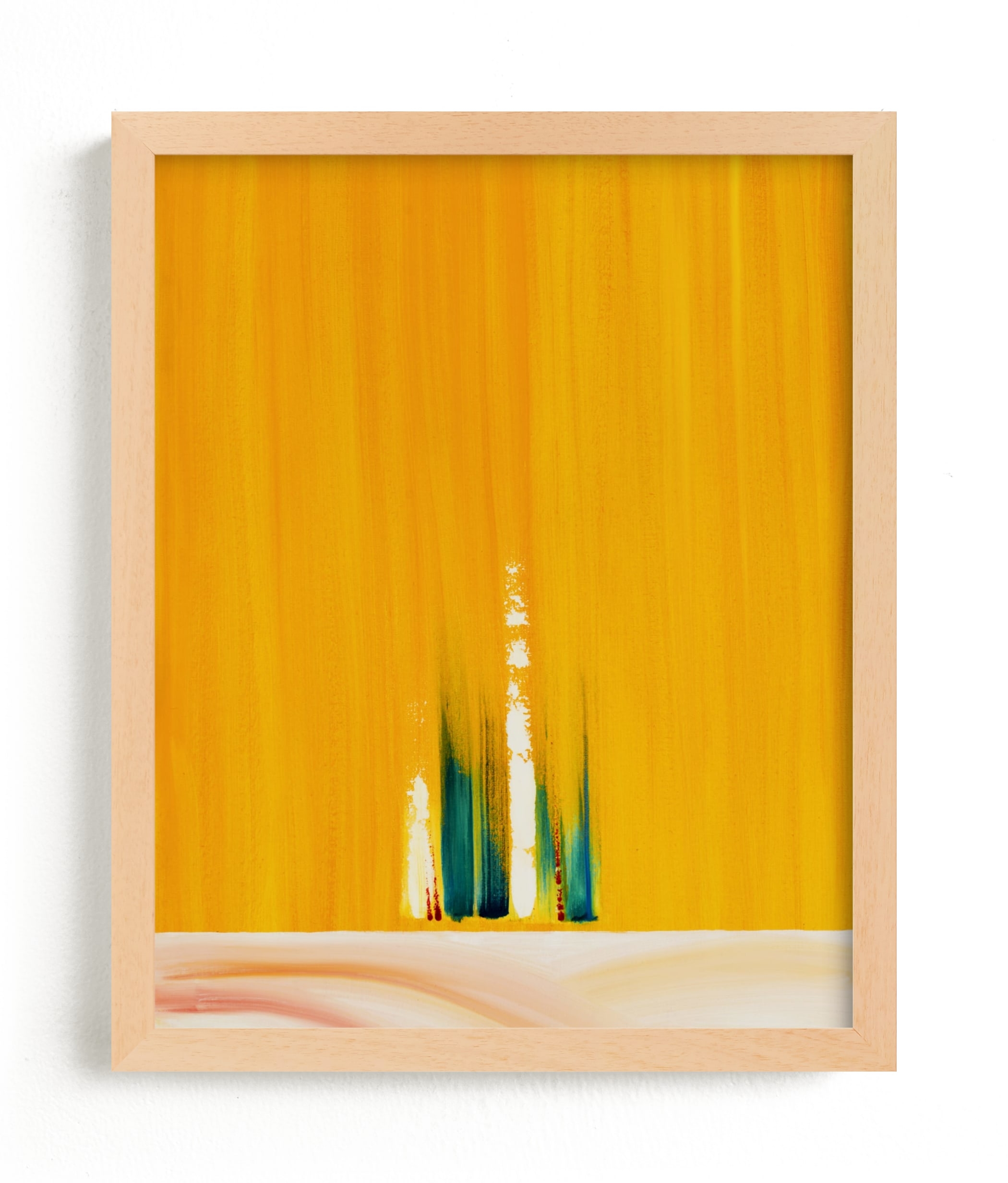 Emerging Limited Edition Fine Art Print 1 - Image 0