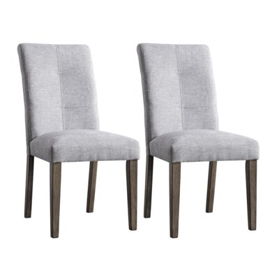 SIDE CHAIR SET OF 2 - Image 0
