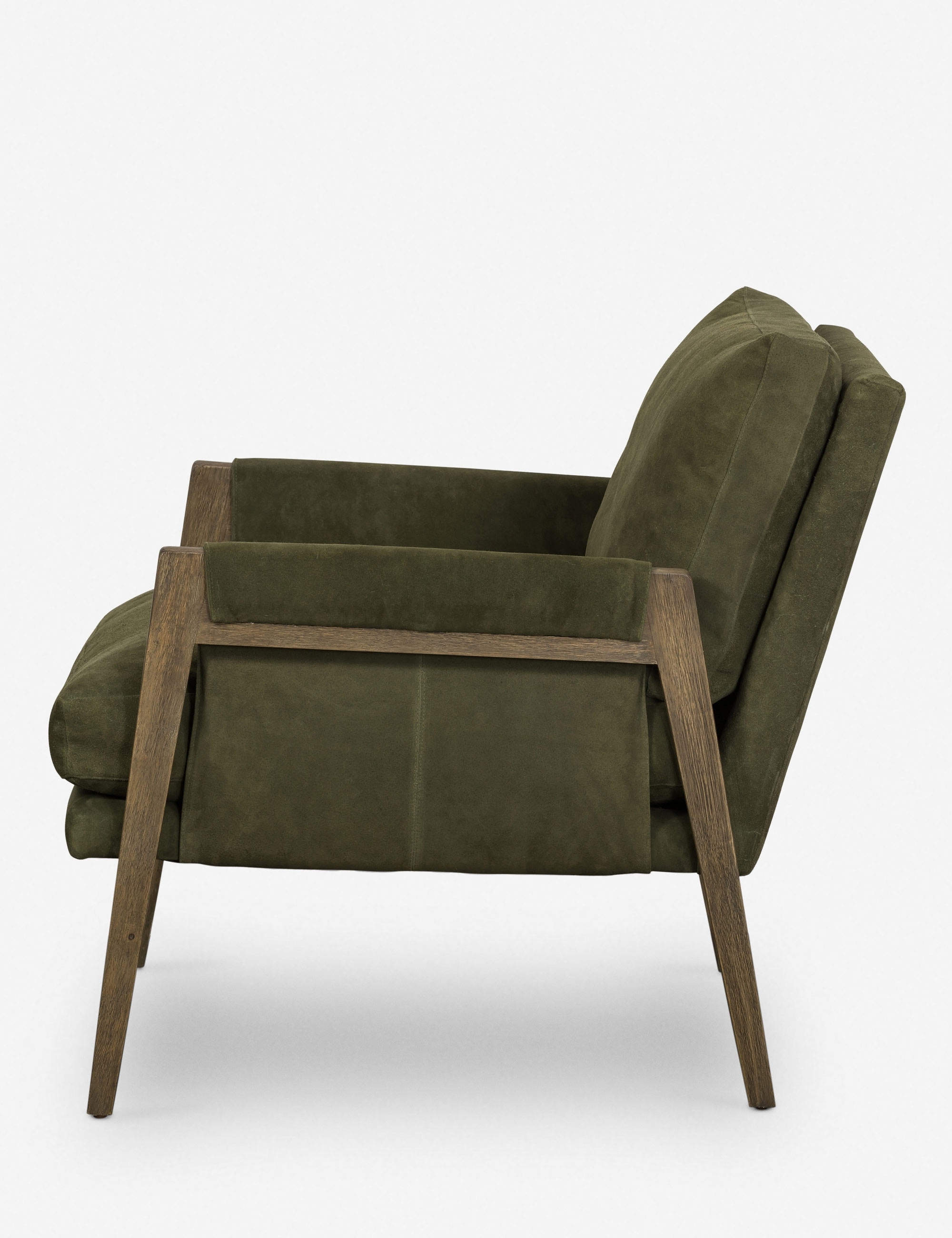 Samara Accent Chair, Montana Peridot - Image 2