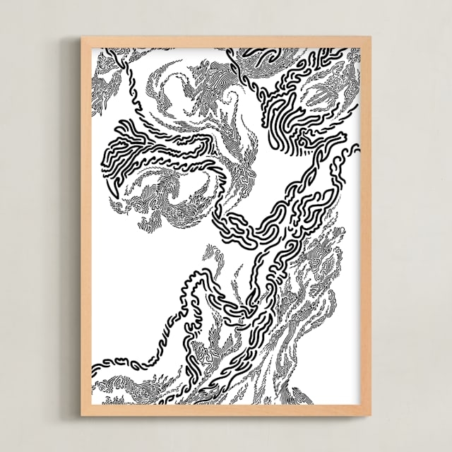 Cloud Formations 1 Limited Edition Fine Art Print 2 - Image 0