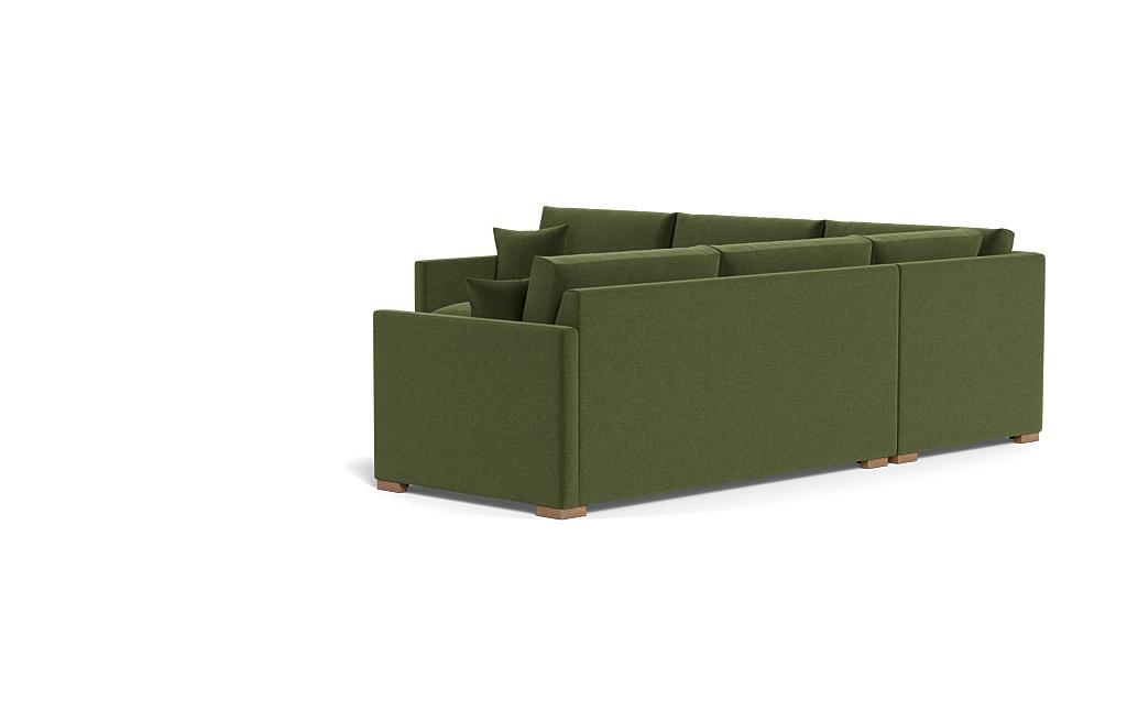 Scarlett 4-Seat Corner Sectional - Image 2