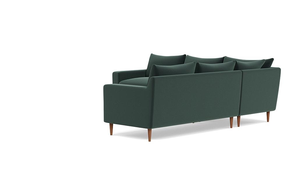 Sloan Corner 4-Seat Sectional Sofa - Image 2