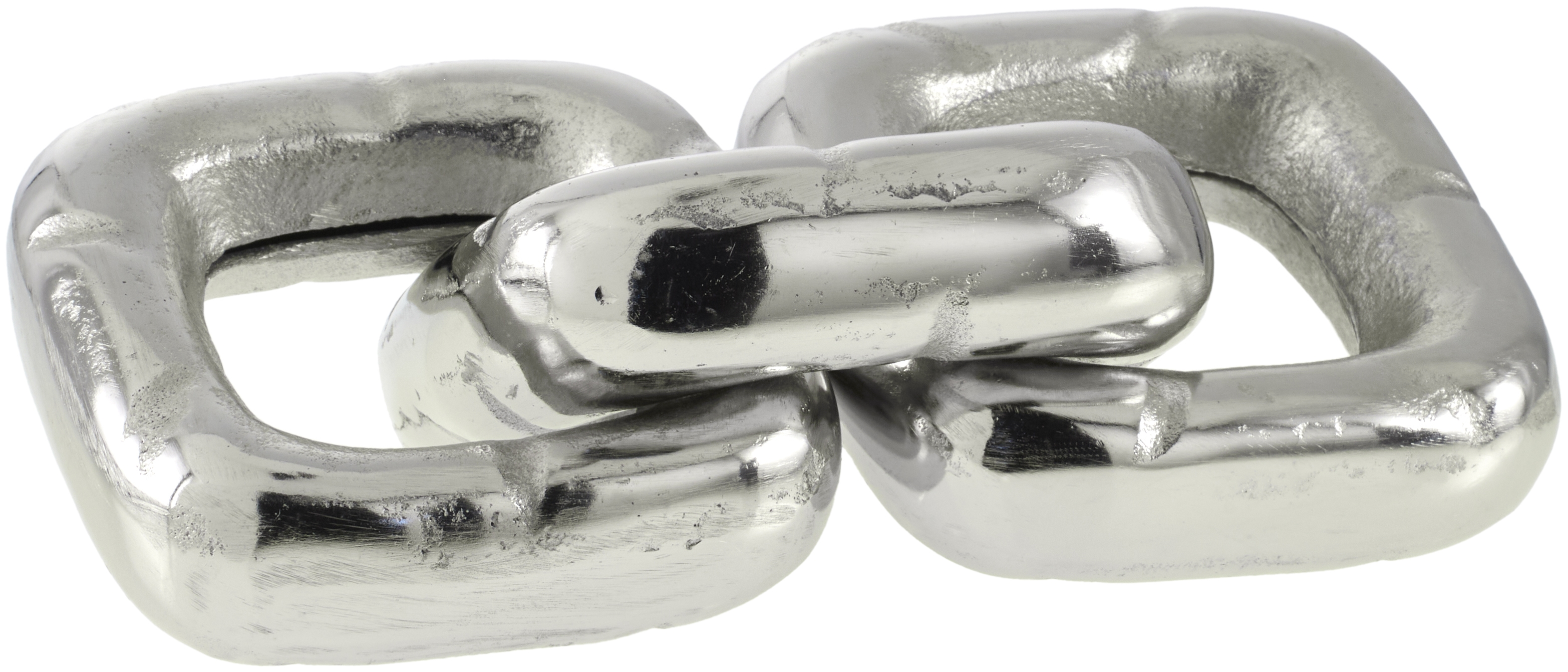 Sherman EMH-001 2"H x 12"W x 5"D Decorative Sculpture - Image 0