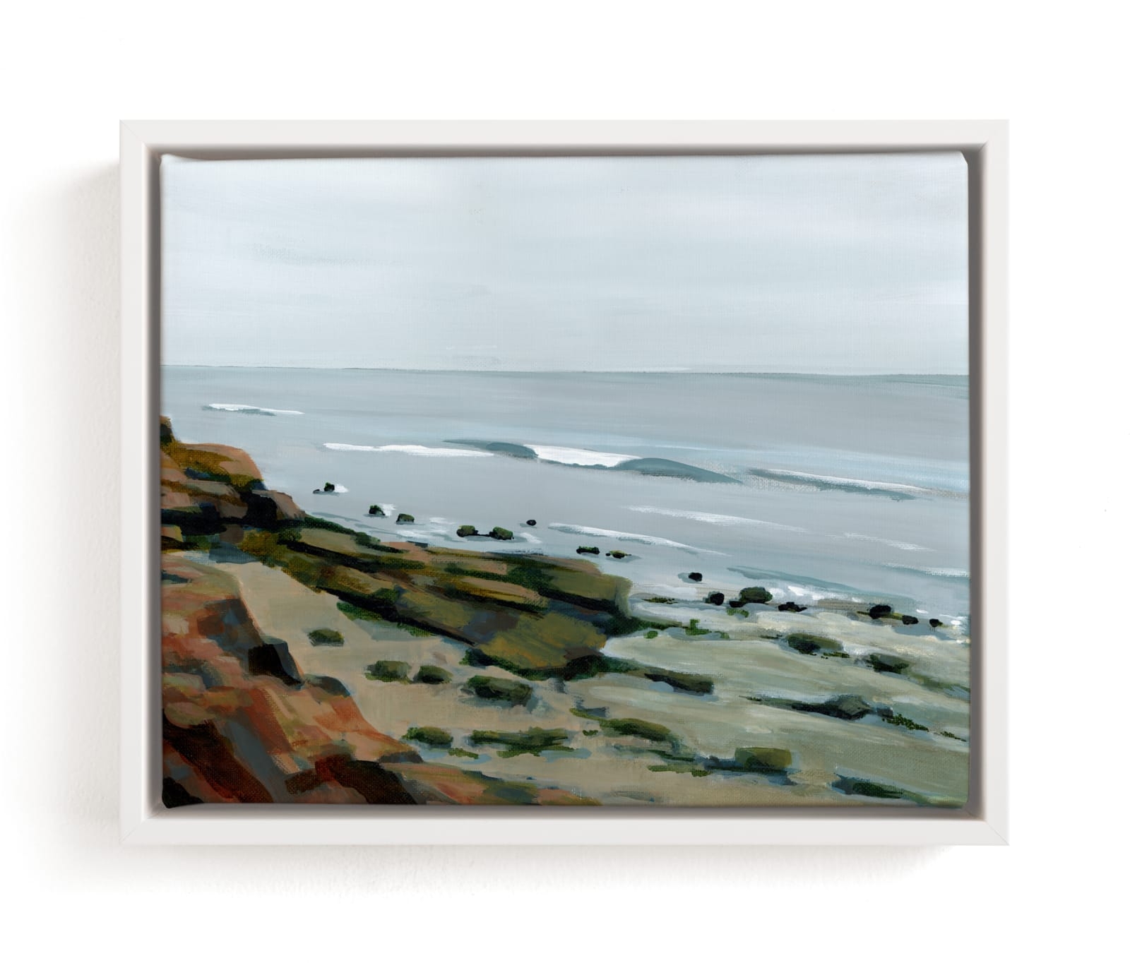 Ladies Of Leisure Limited Edition Fine Art Print 2 - Image 0