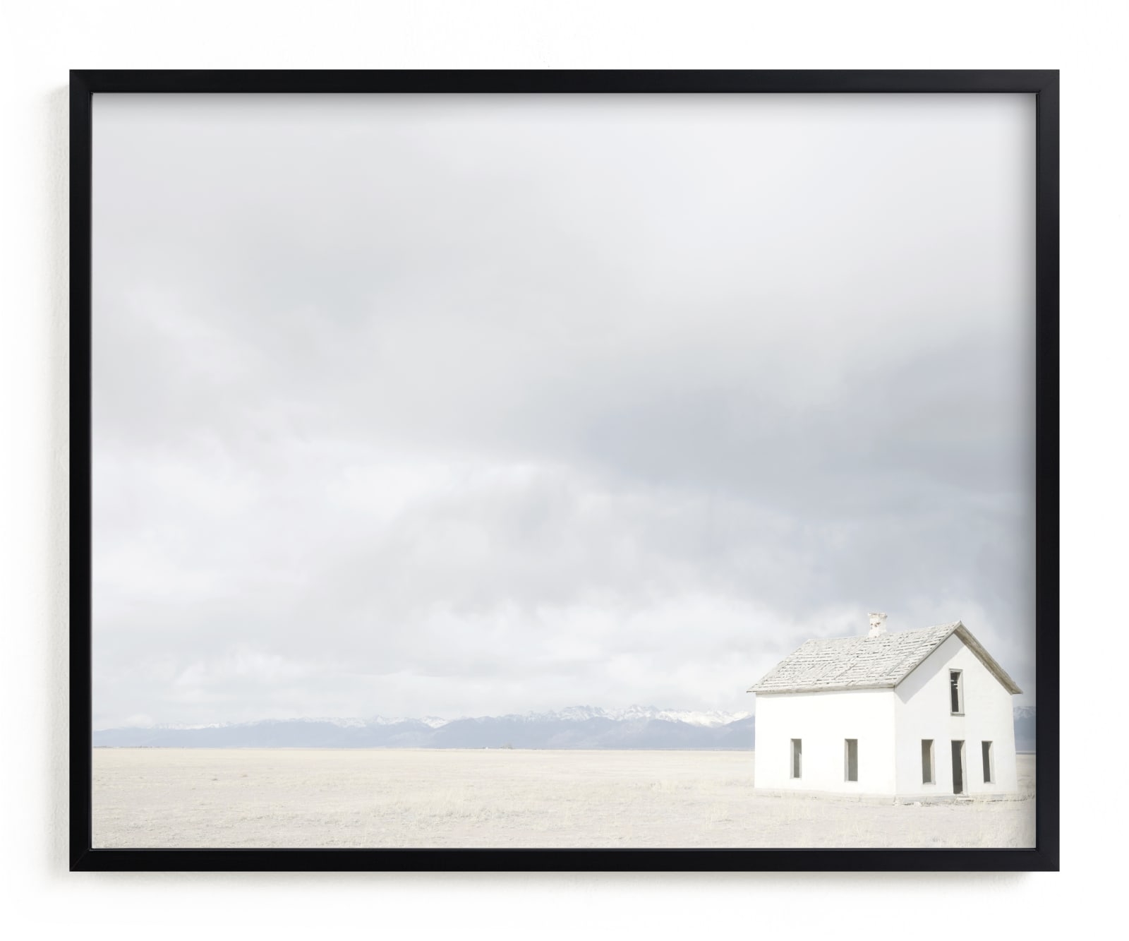 On The Range Limited Edition Fine Art Print 2 - Image 0