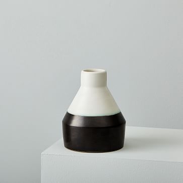 Shape Studies Bud Vase, Set of 4 - Image 0