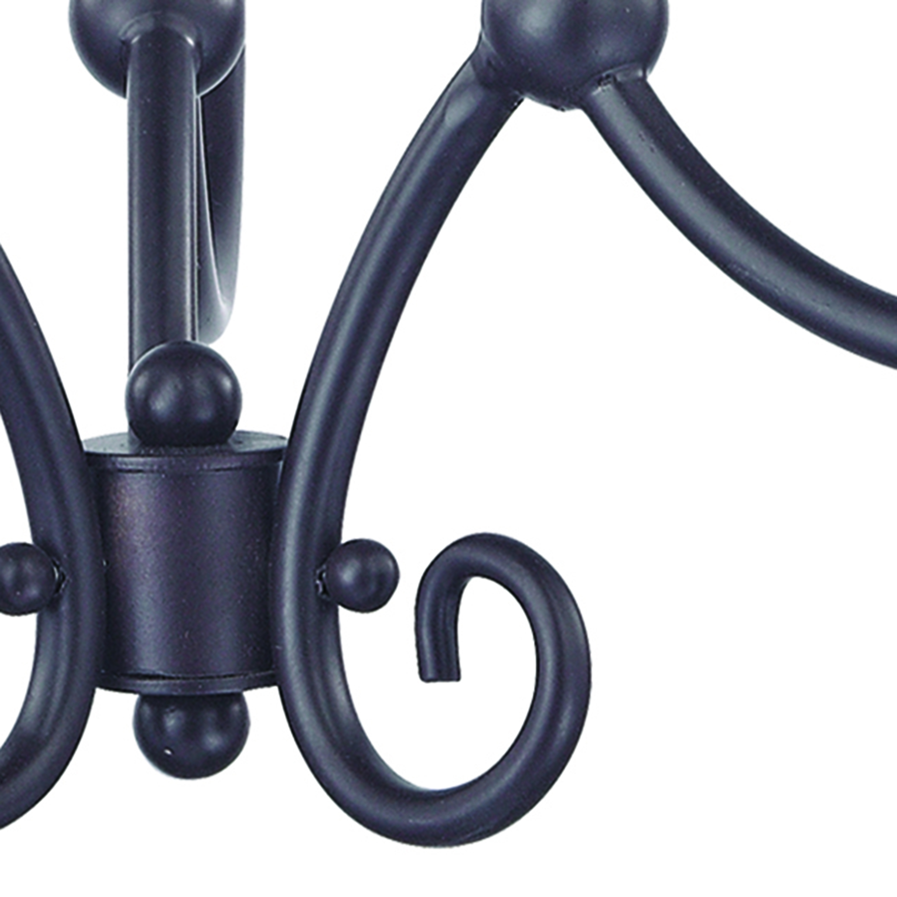 Williamsport 20'' Wide 3-Light Chandelier - Oil Rubbed Bronze - Image 2