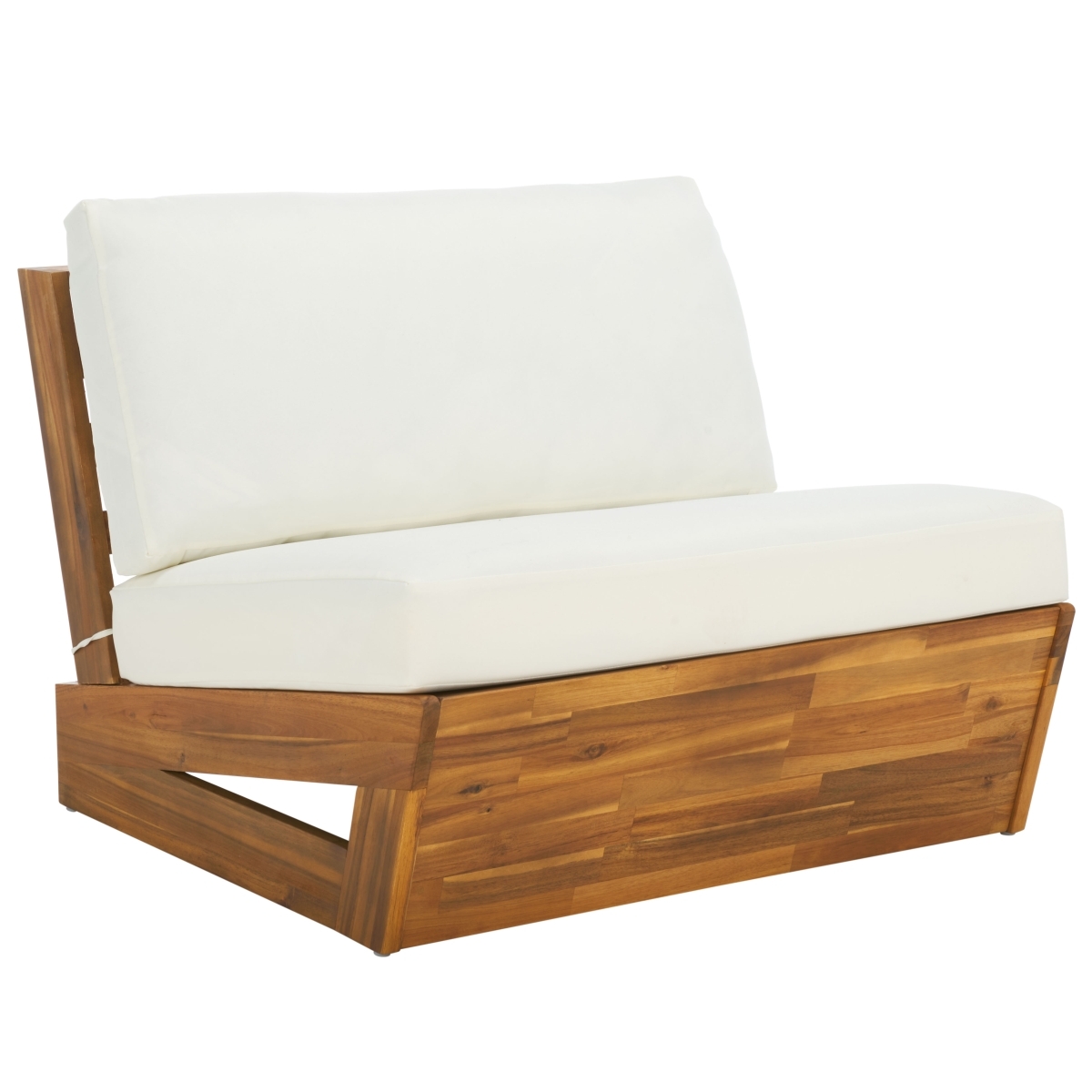 Dune Indoor-Outdoor Lounge Chair, Set Of 2 - Natural/Beige - Image 5