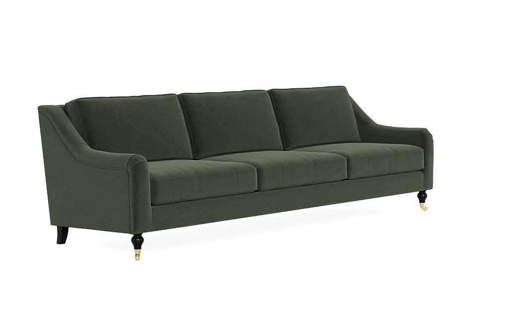 Alexander 3-Seat Sofa - Image 1