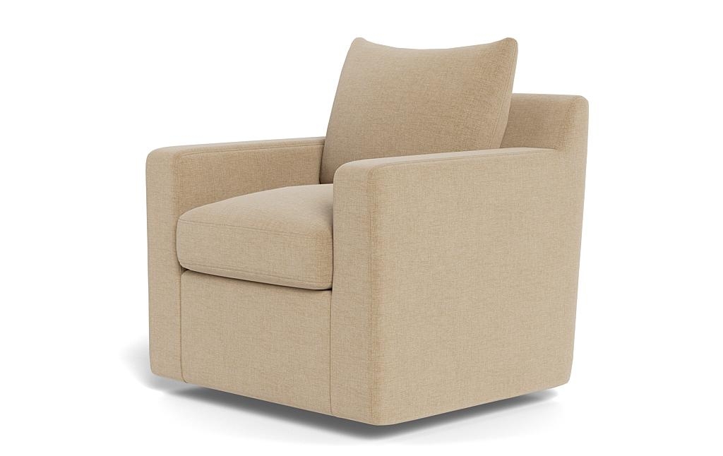 Sloan Swivel Chair - Image 2
