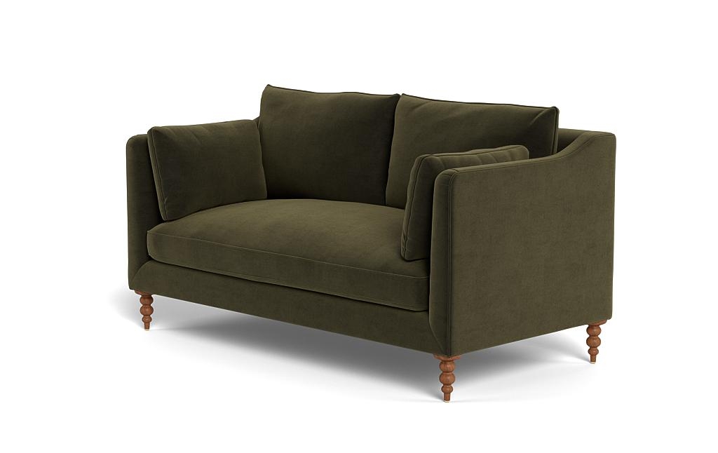 Caitlin Loveseat by The EverygirlÃ?Â® - Image 2