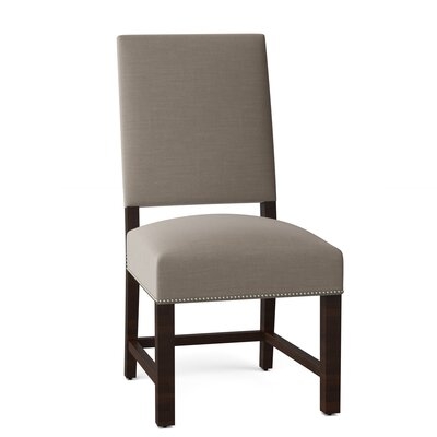 Putnam Upholstered Side Chair - Image 0