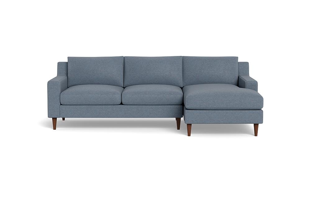 Saylor Right Chaise Sectional - Image 0