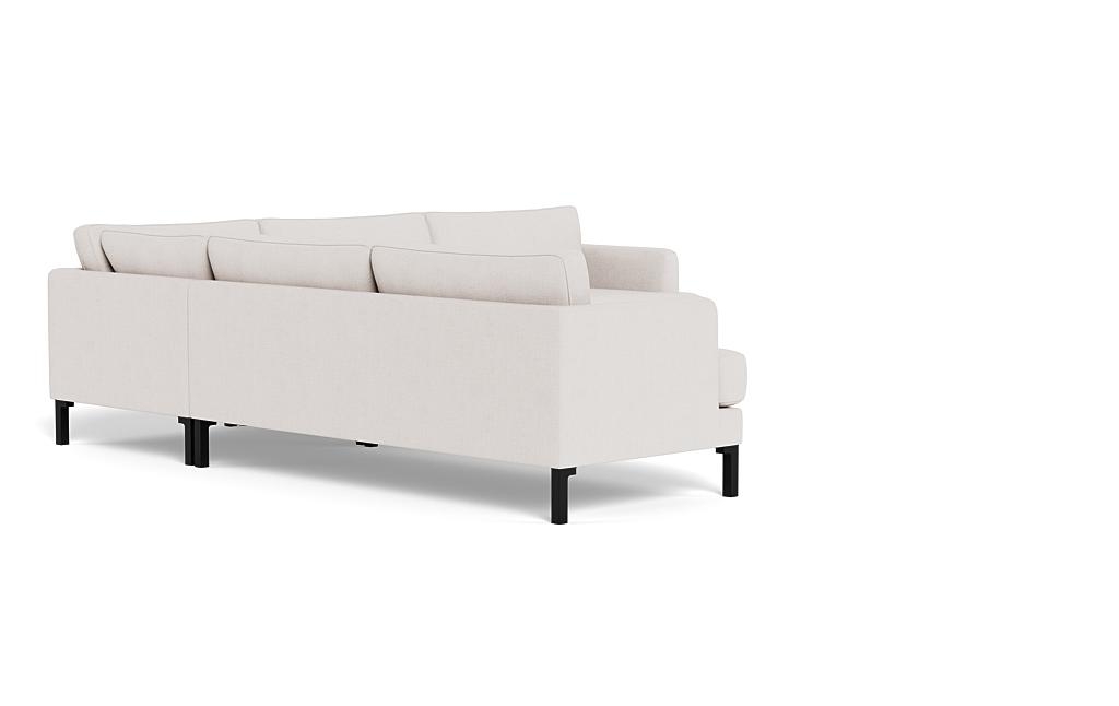 Winslow 4-Seat Corner Sectional - Image 1