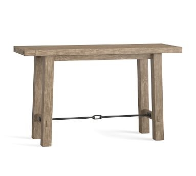 Benchwright Counter Height Table, Seadrift - Image 0