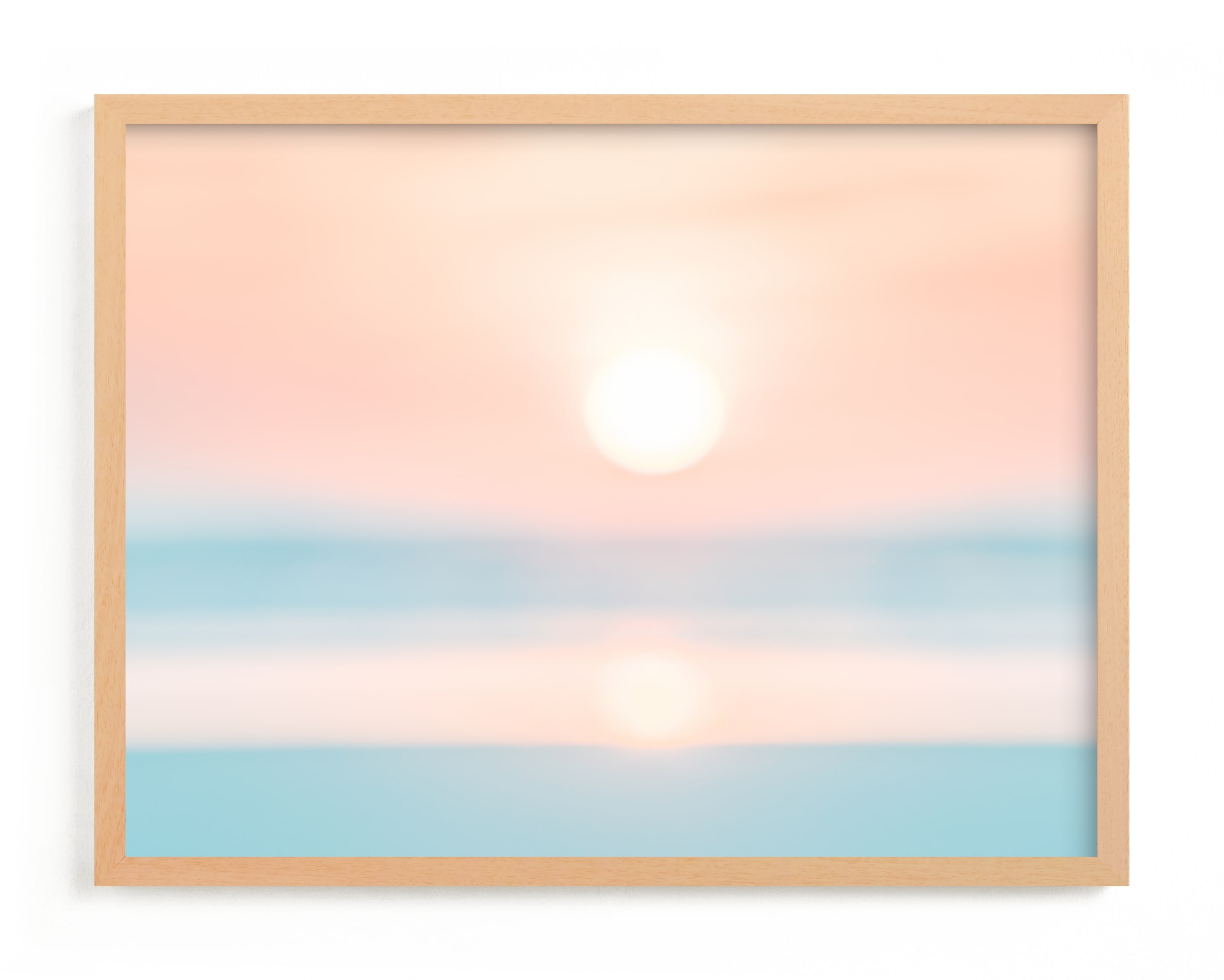 Sol Limited Edition Fine Art Print 2 - Image 0