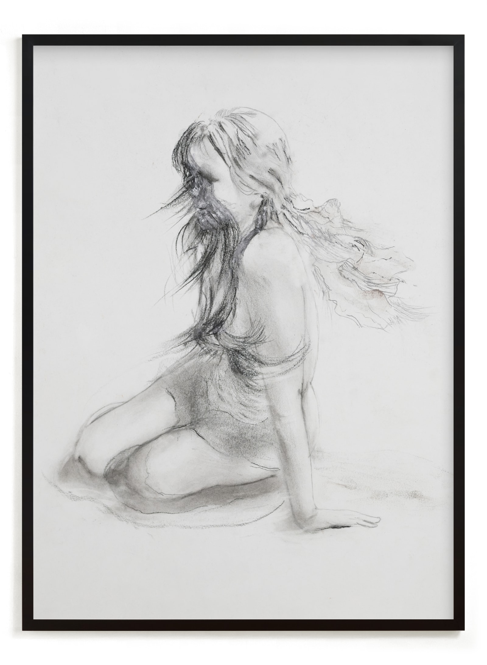 Greek Goddess Limited Edition Fine Art Print 2 - Image 0