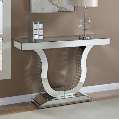 Potterville 50.5" Console Table - Image 0
