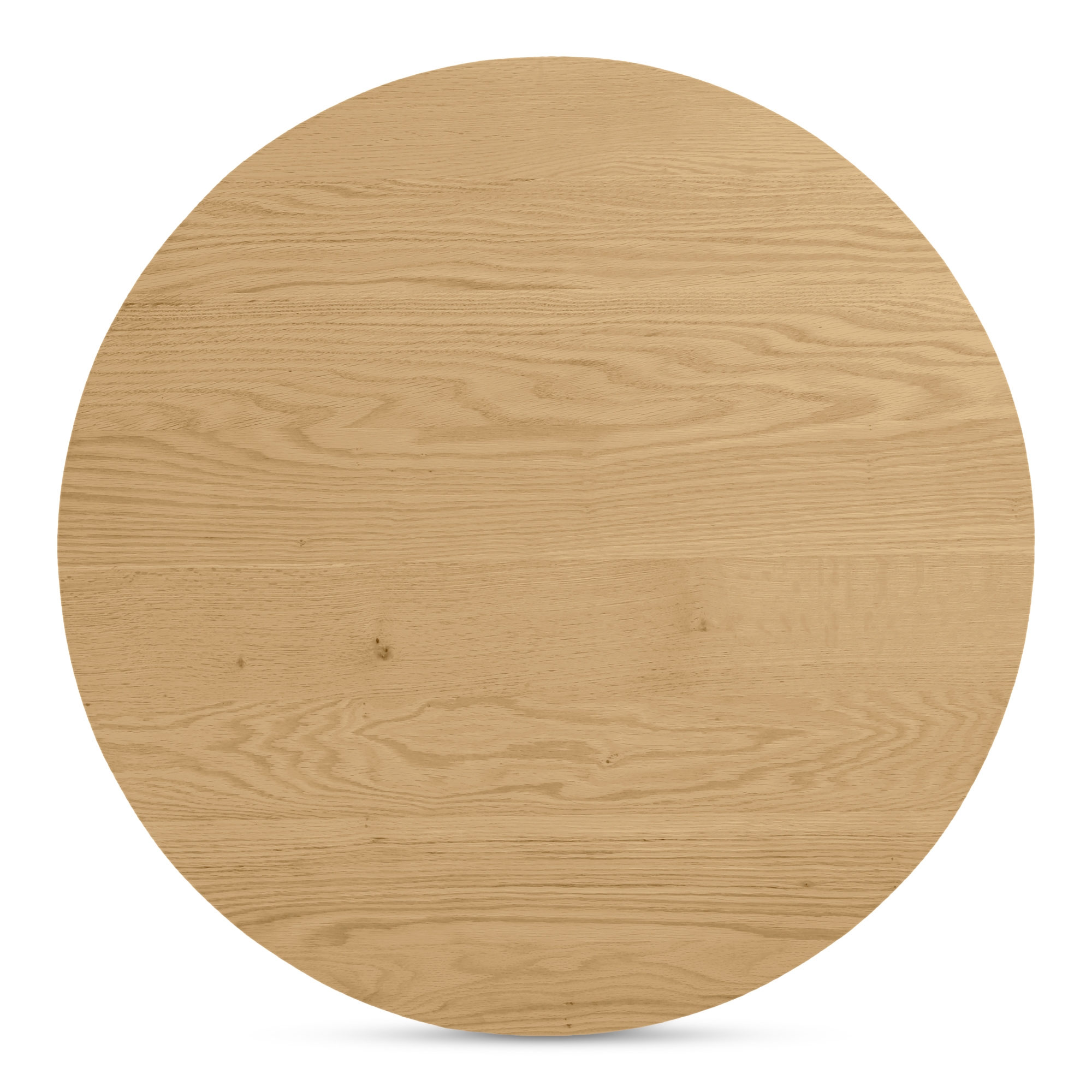 Povera Coffee Table Oak - Image 2